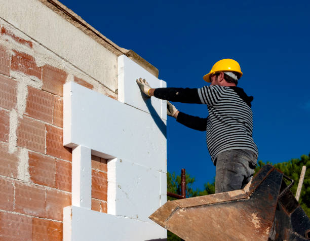 Best Spray Foam Insulation in Three Rivers, TX
