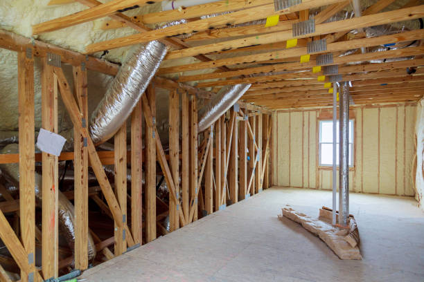 Best Residential Insulation in Three Rivers, TX