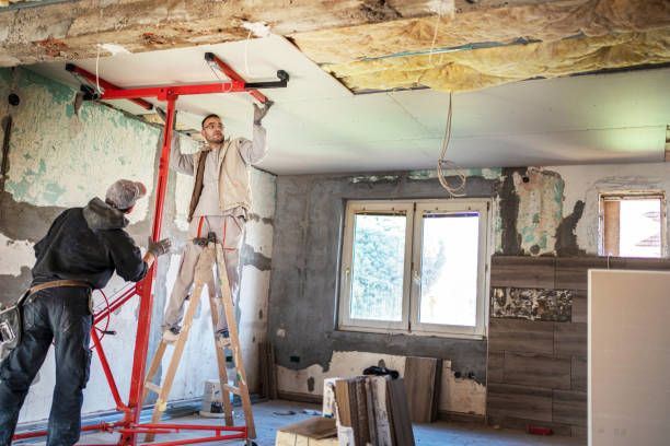 Best Specialized Insulation Services in Three Rivers, TX
