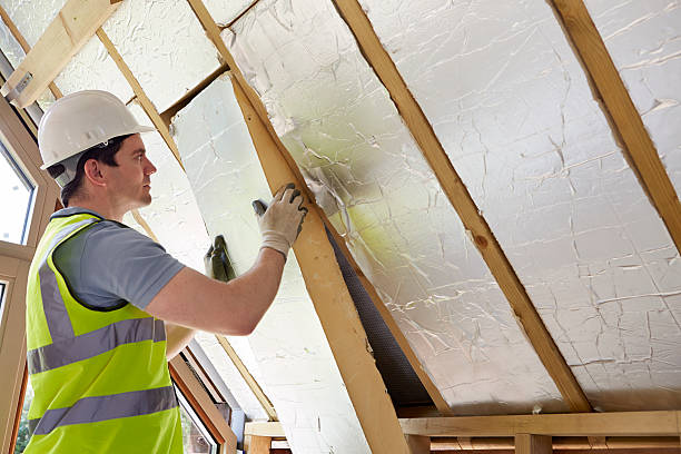 Best Spray Foam Insulation in Three Rivers, TX