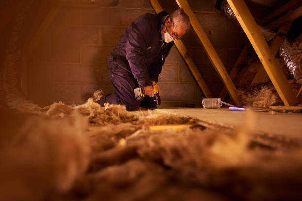 Reliable Three Rivers, TX Insulation Contractor Solutions
